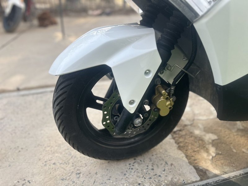 二手豪爵AFR125