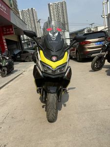 二手赛科龙睿途 RT3