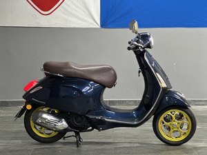 二手VESPAPrimavera 150