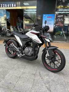 二手宗申M250R