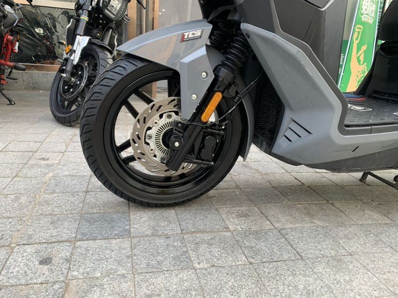 二手三阳Joymax F 300