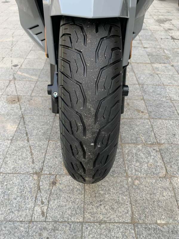 二手三阳Joymax F 300