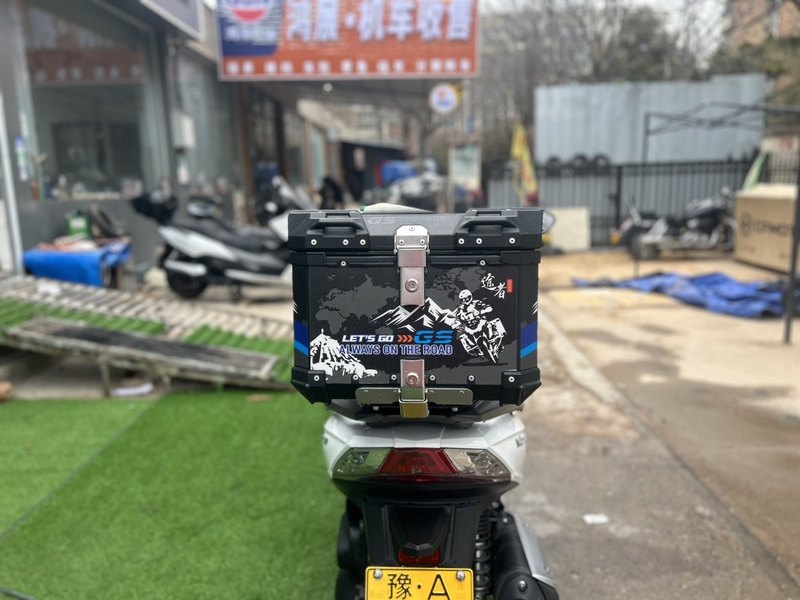 二手大阳V锐 300T