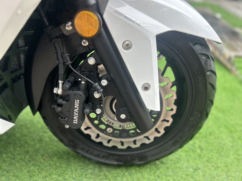 二手大阳V锐 300T