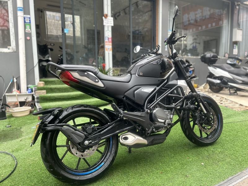 二手春风250CL-X