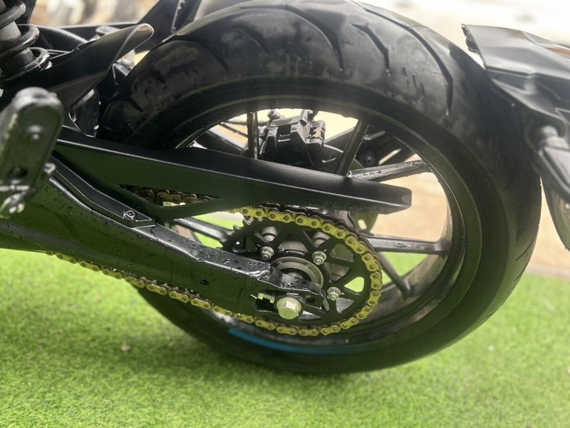 二手春风250CL-X