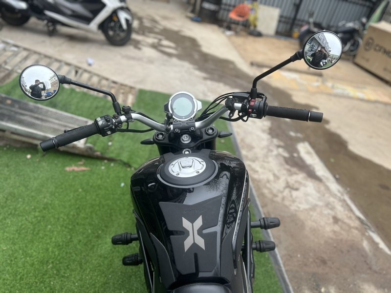 二手春风250CL-X