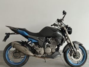 二手升仕250R