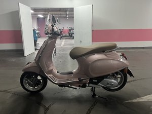 二手VESPAPrimavera 150