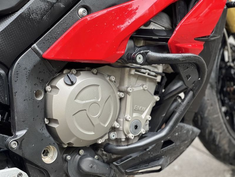 二手宝马S 1000 XR