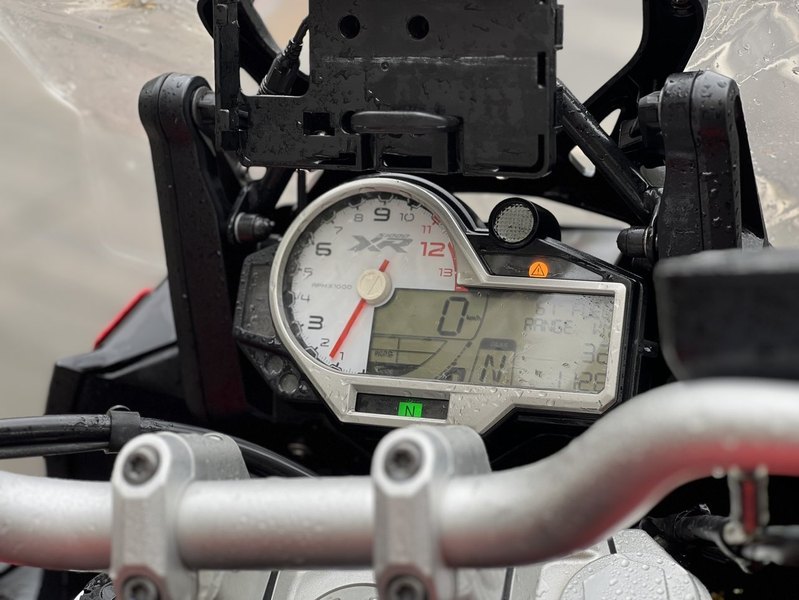 二手宝马S 1000 XR