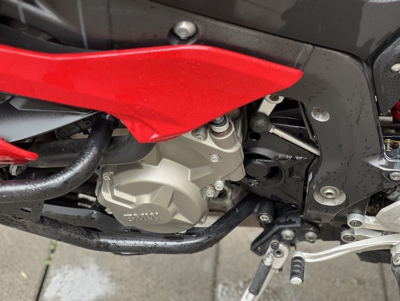 二手宝马S 1000 XR