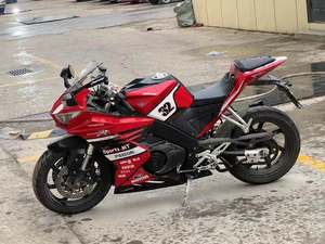 二手诺马刀风 300