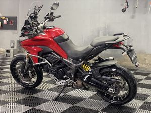 二手杜卡迪Multistrada 950