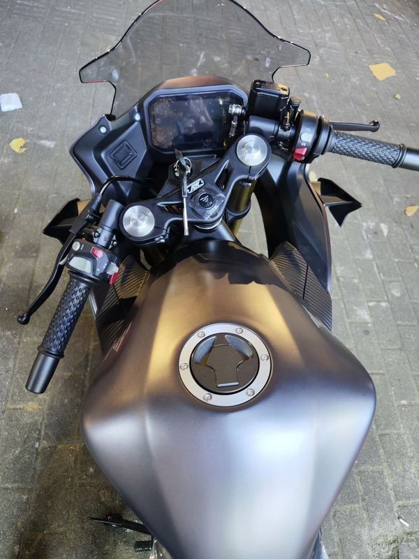 二手无极250RR