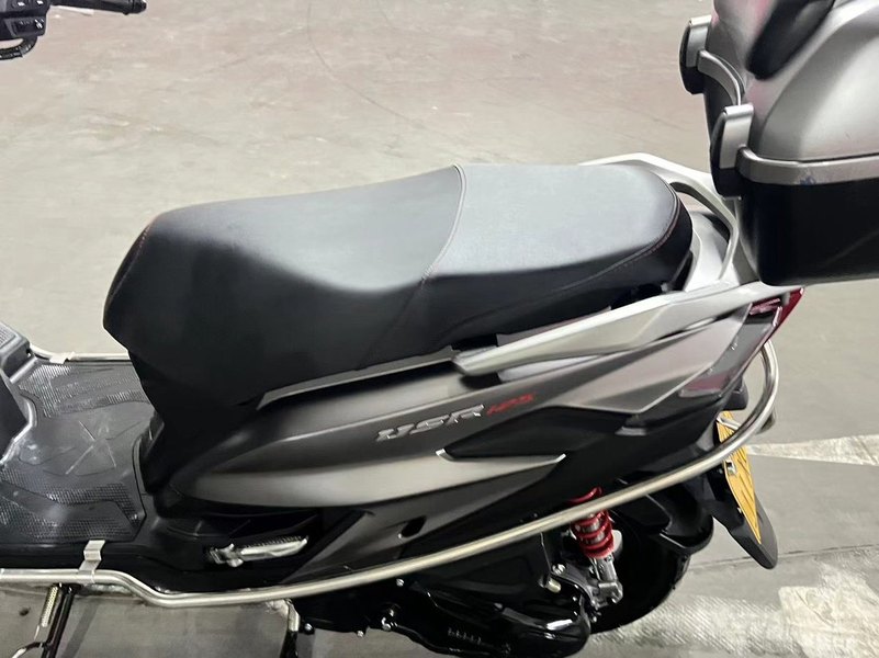 二手豪爵USR125 