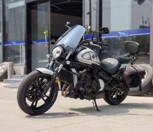 二手川崎Vulcan S