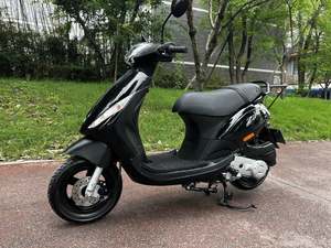 二手宗申比亚乔ZIP 50