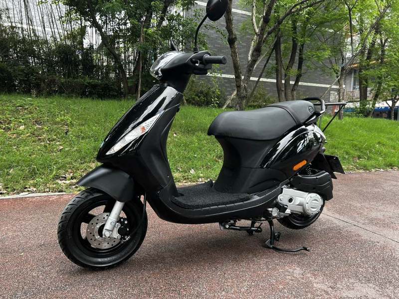 二手宗申比亚乔ZIP 50