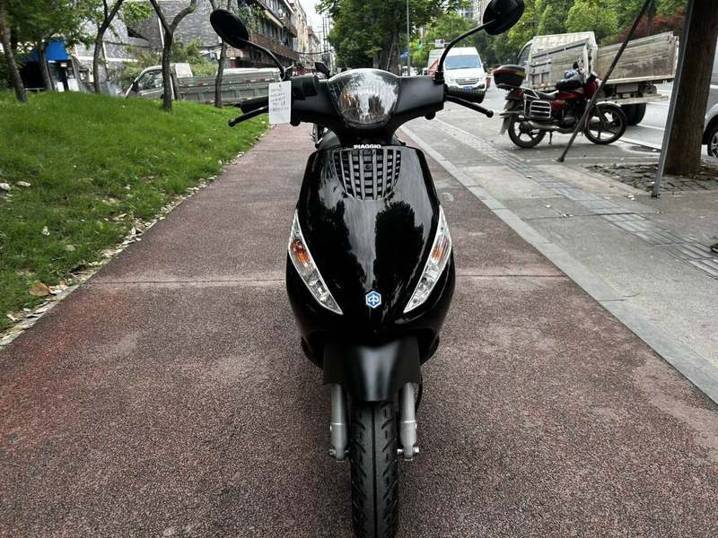 二手宗申比亚乔ZIP 50