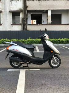 二手钱江跨悦QJ125T-9E