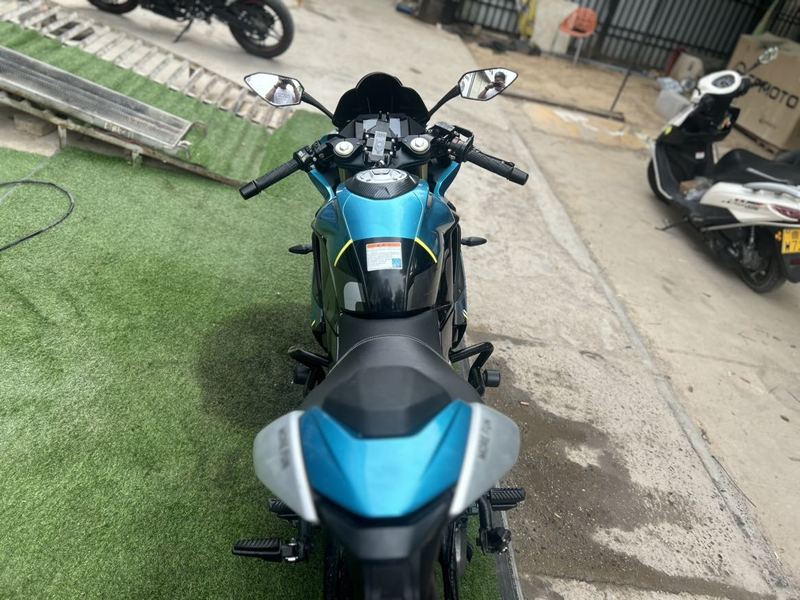 二手春风250SR