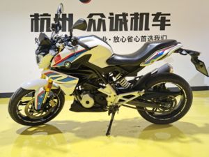 二手宝马G 310 R