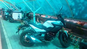二手大阳天昴 200 DY 200-6A