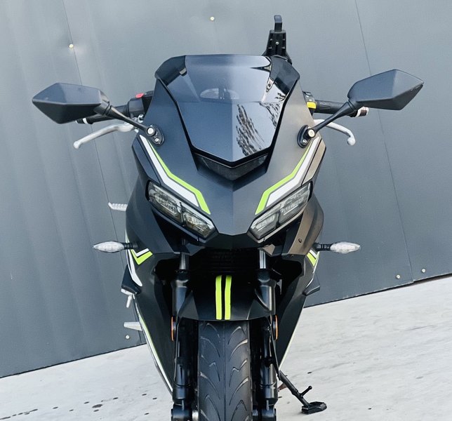 二手台荣GP2-200R