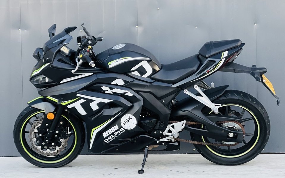 二手台荣GP2-200R