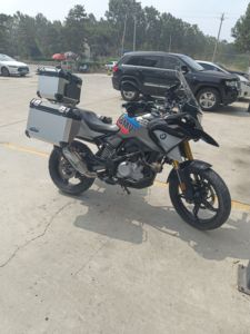 二手宝马G 310 GS