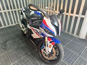 二手宝马S 1000 RR