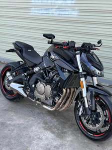 二手QJMOTOR追600