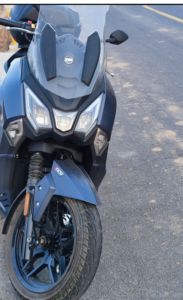 二手三阳Joymax F 300
