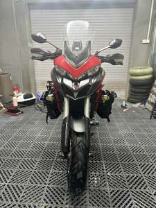 二手杜卡迪Multistrada 950