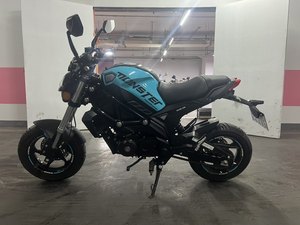 二手银钢小怪兽150