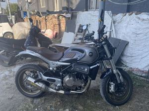 二手QJMOTOR逸550