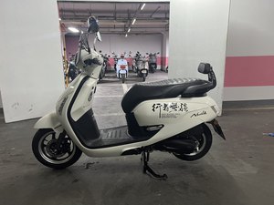 二手新大洲本田NS125LA