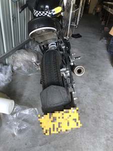 二手龙嘉V咖250