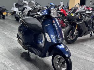 二手VESPAPrimavera 150