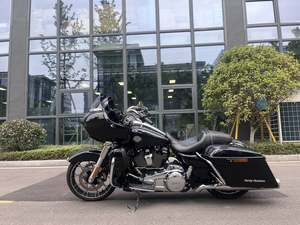 二手哈雷戴维森公路滑翔 Road Glide