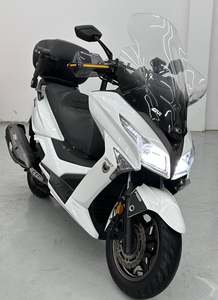 二手光阳赛艇 250