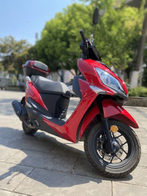 二手大阳VPS125