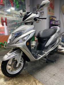 二手新大洲本田EX125