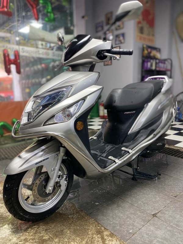 二手新大洲本田EX125