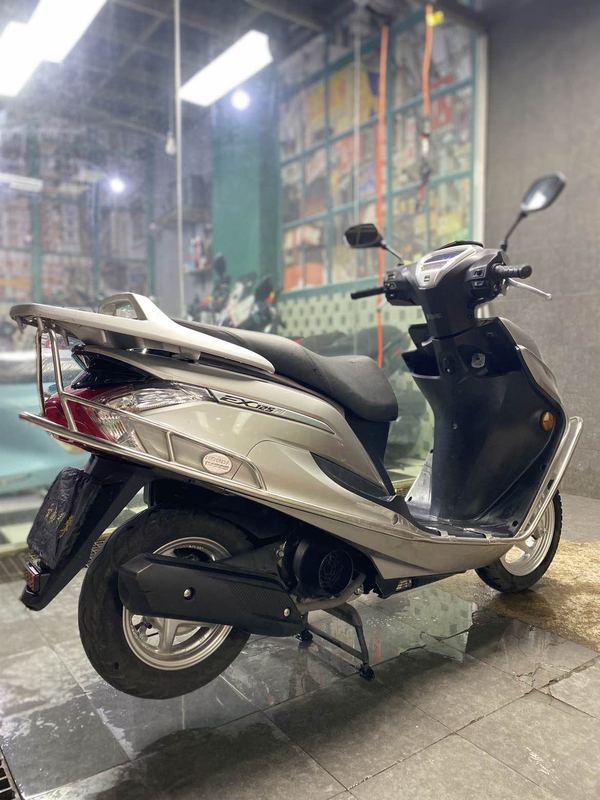 二手新大洲本田EX125