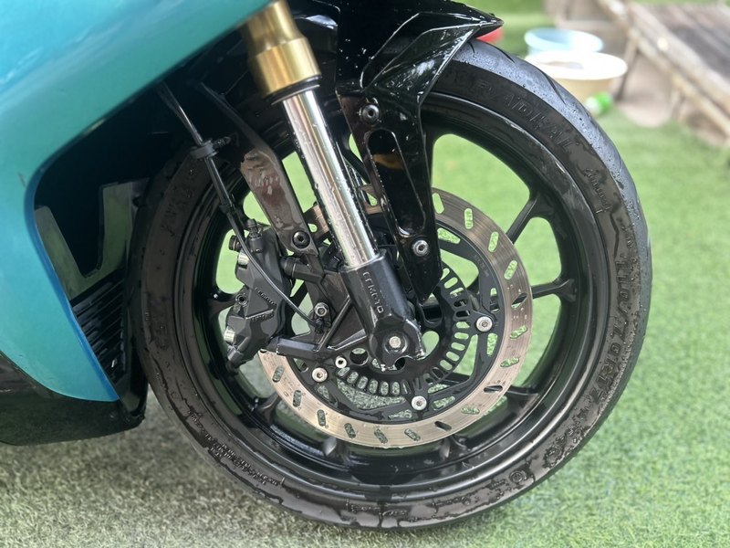 二手春风250SR
