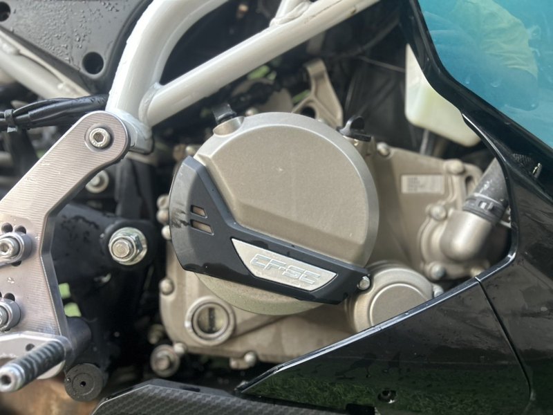 二手春风250SR