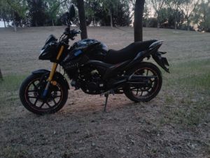 二手力帆KPS200