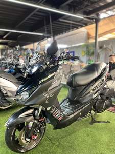二手林海Force 领程